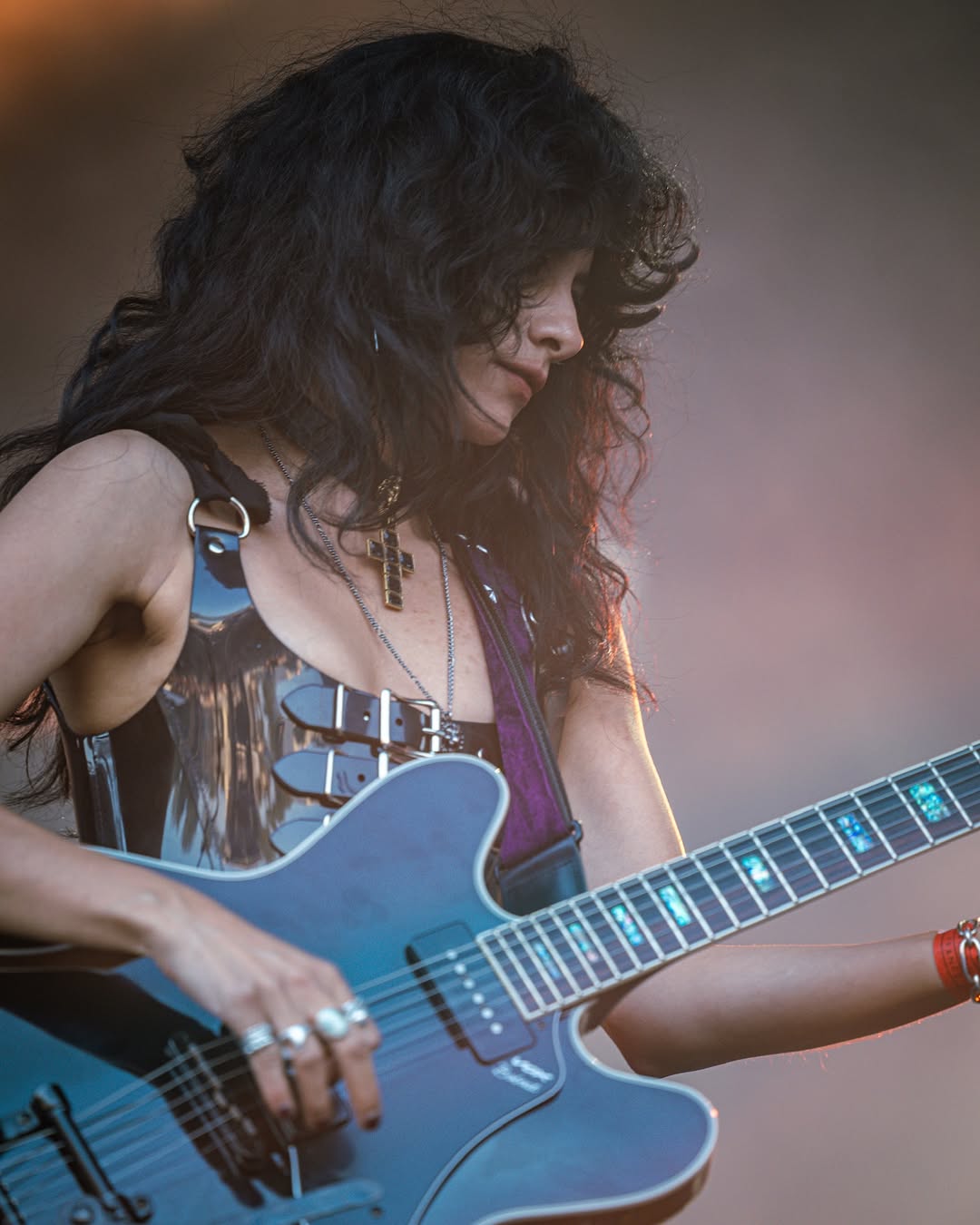 L.A. WITCH
